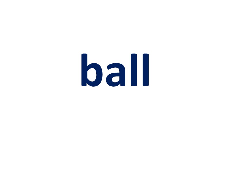 ball